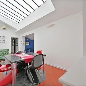 Place Carnot 1900: Coeur De Appartement