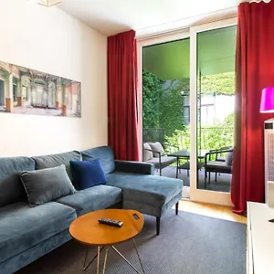  Apartment Premium Near Parlament In @yourvienna Österreich