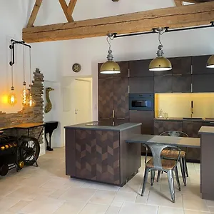My Pad Provence 7 Appartement