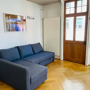  Apartment Marktplatz 2 Schweiz