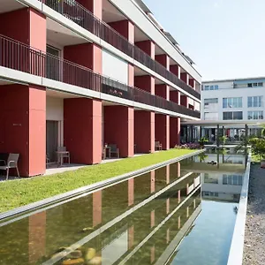  Apartment Senevita Wangenmatt Schweiz